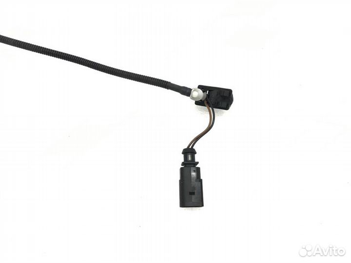 Форсунка омывателя Skoda Octavia 1.6 cwva 2018