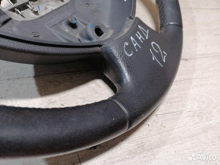 Руль Rеnаult Sаndеrо 1 Peно Caндеро 1