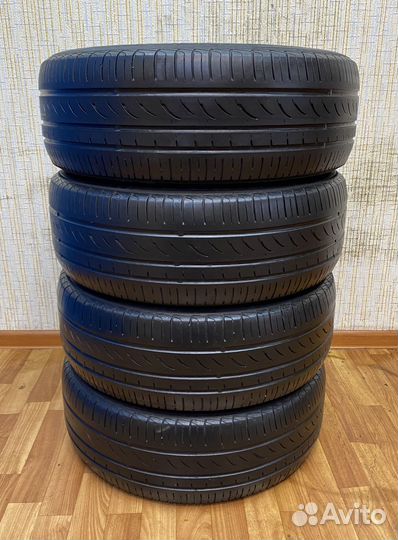 Pirelli Formula Energy 205/55 R16