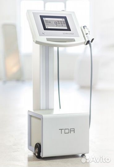 Аппарат Dermadrop
