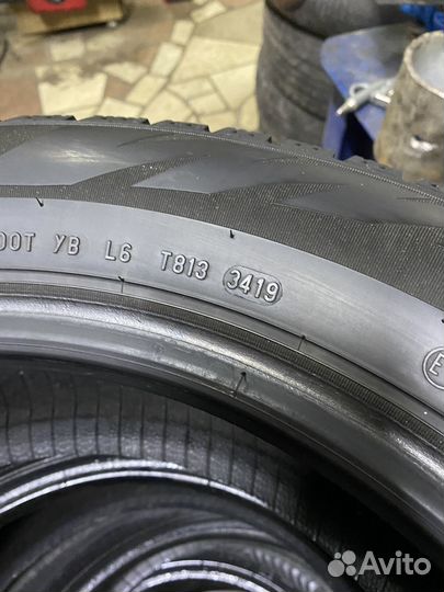 Pirelli Ice Zero 2 215/60 R17
