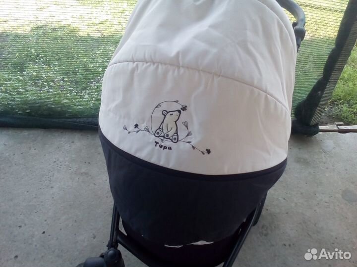 Коляска детская