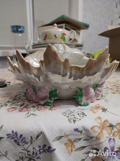 Конфетница СССР