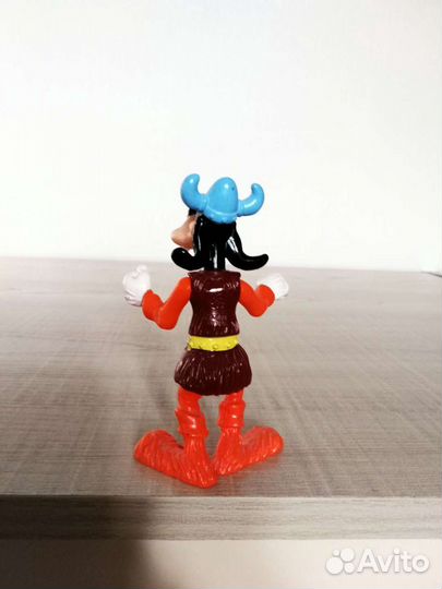 Фигурка Гуфи, Дисней