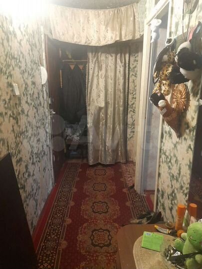 2-к. квартира, 42,5 м², 2/5 эт.