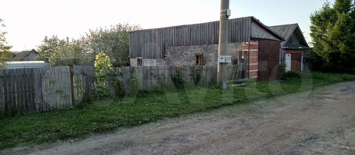 Участок 6 сот. (ИЖС)