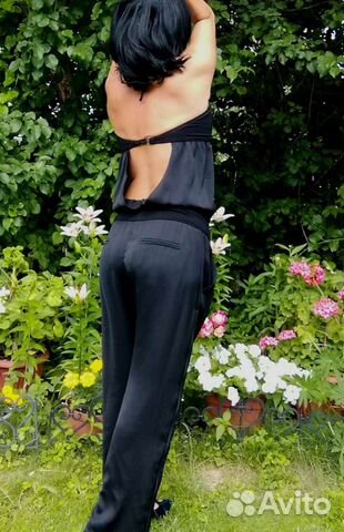 Patrizia Pepe комбинезон