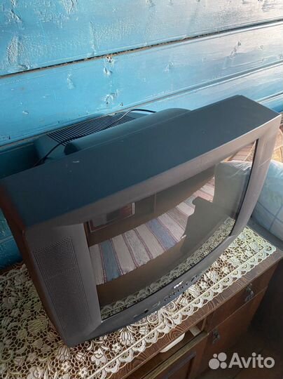 Телевизор TVT