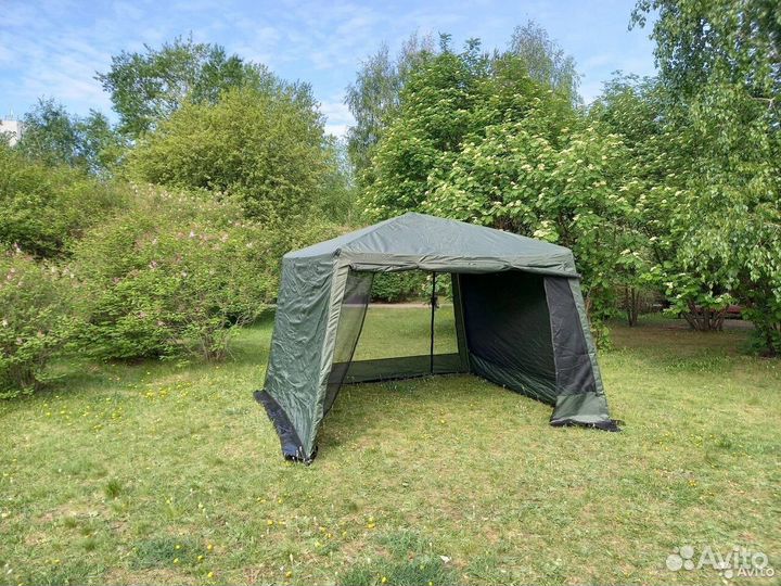 Палатка шатер