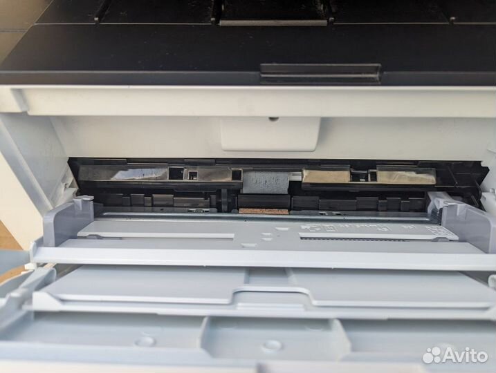 Мфу Kyocera M2735dn