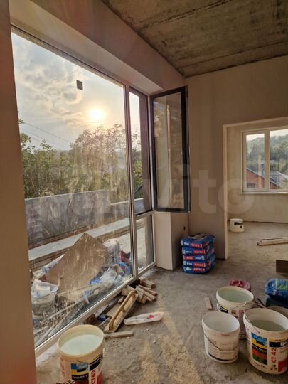 Дом 138 м² на участке 2,5 сот.