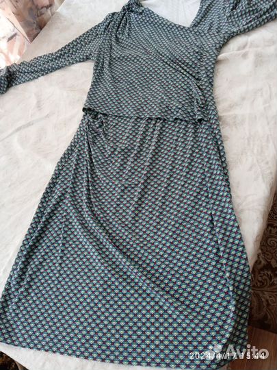 Продам женское платье