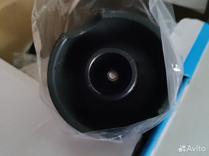 Блендер погружной scarlett