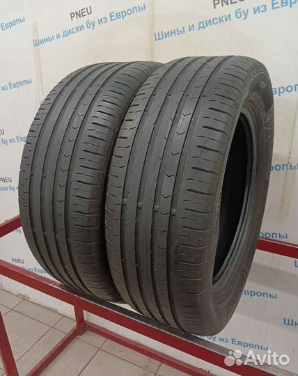 Continental ContiPremiumContact 5 215/55 R16 97H