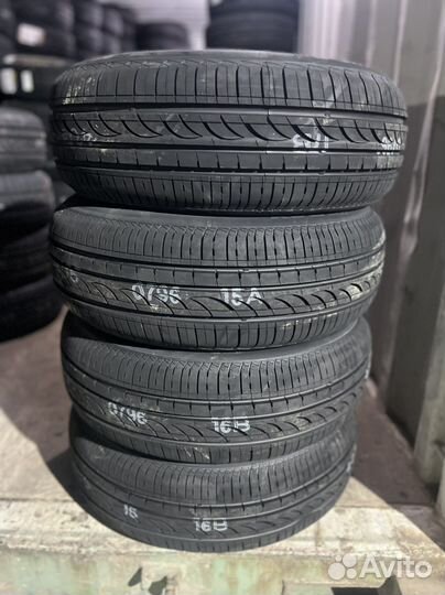 Pirelli Formula Energy 195/65 R15 91V