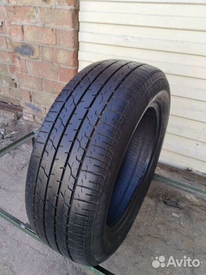 Bridgestone B390 195/60 R15