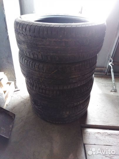 Nokian Tyres Nordman SX 205/55 R16