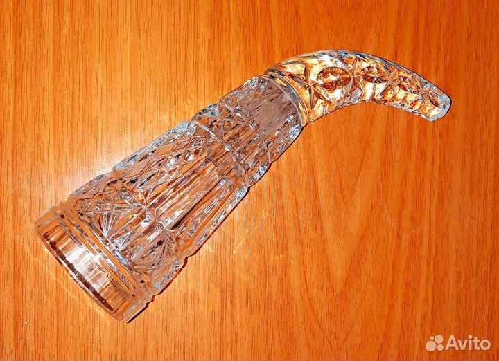 Хрустальный рог изобилия