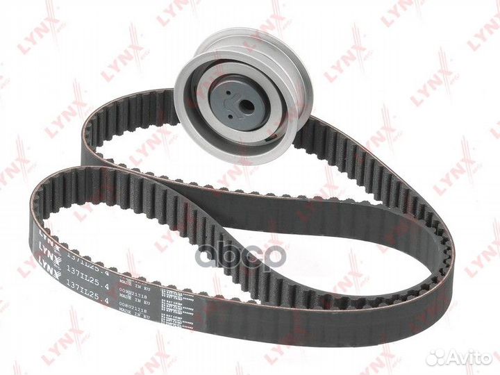 Ремень грм к-кт PK-1002 lynxauto