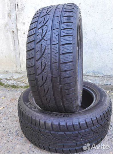Hankook Winter I'Cept Evo 235/55 R17 103V