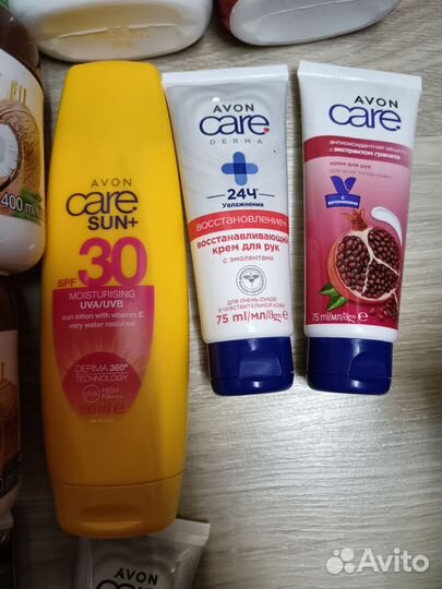 Лосьон для тела