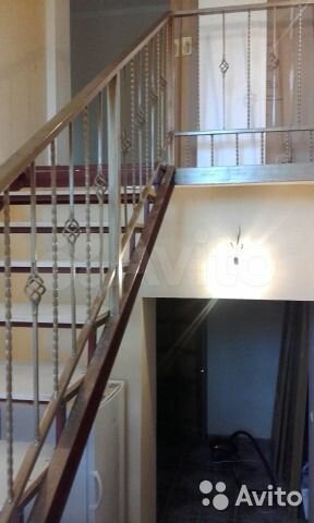 Дом 277 м² на участке 6 сот.