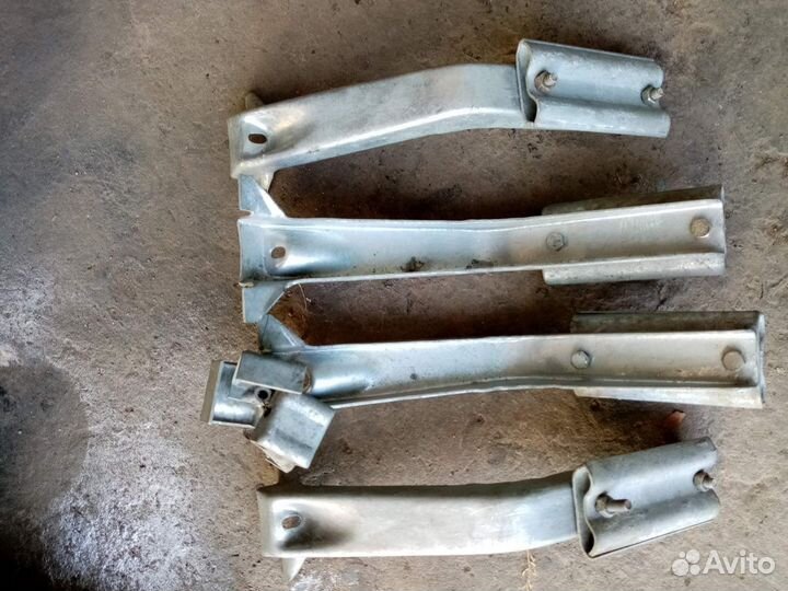 Продам элементы багажника на крышу машины