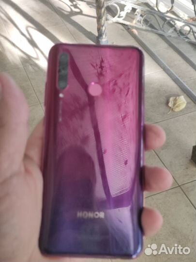 HONOR 10i, 4/128 ГБ