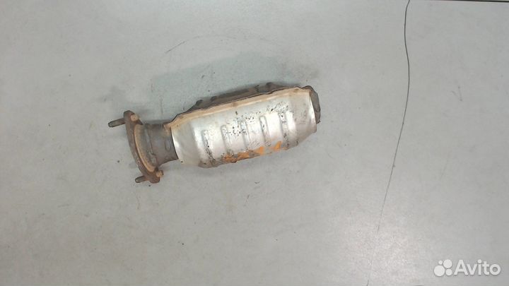 Катализатор Nissan Pathfinder, 2004