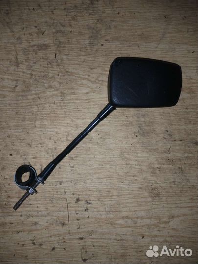 Зеркало для мото вело