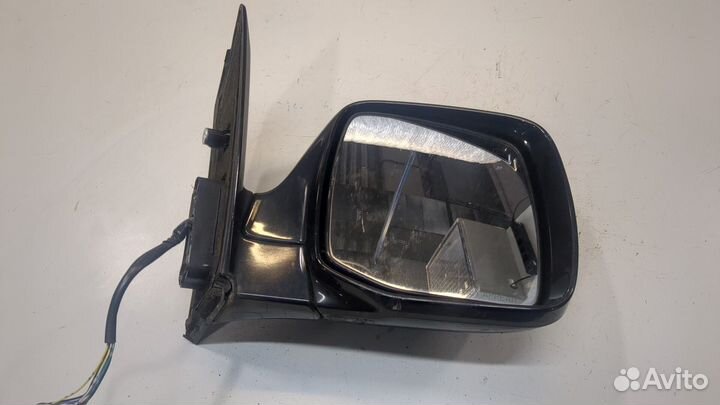 Зеркало боковое Subaru Tribeca (B9), 2008