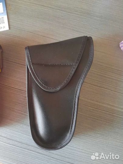 Пиромитр Control