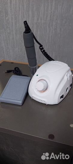 Фрезер для маникюра