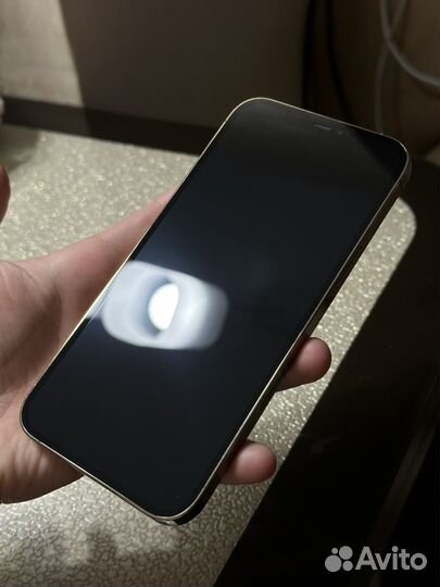 iPhone 12 Pro Max, 512 ГБ