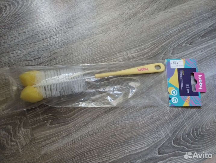 Ершик для бутылочек