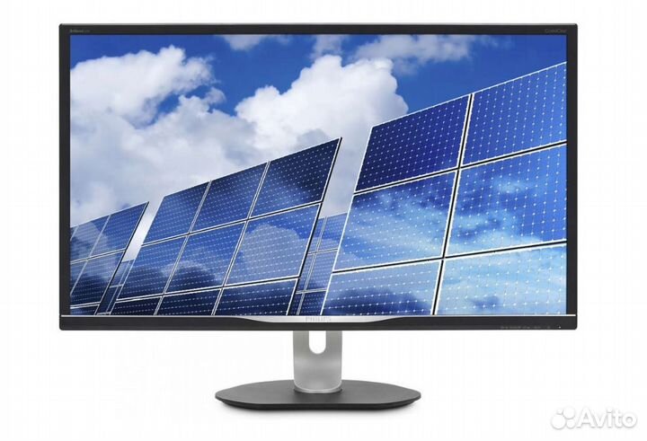 Монитор QHD Philips 328B6qjeb/00