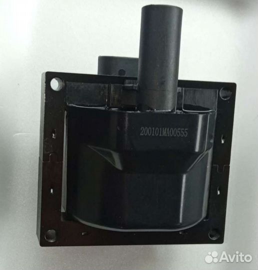 Катушка и модуль зажигания Mercruiser 4.3 5.0 5.7