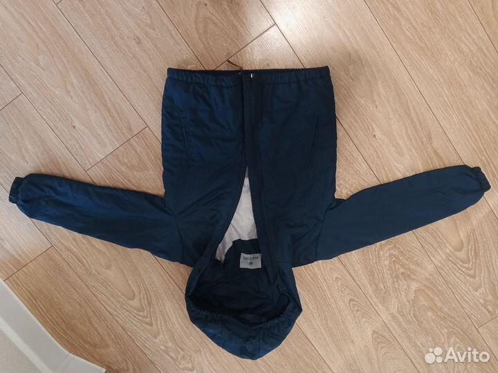 Пакет вещей на мальчика 122 см