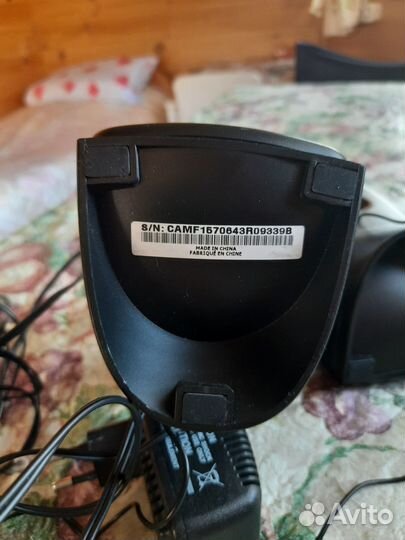 Компьютерные колонки creative 265