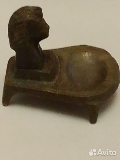 Пепельница Сфинкс