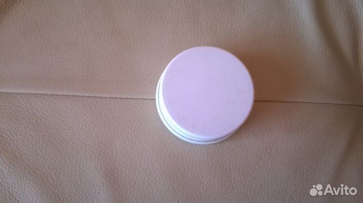 Складной стаканчик СССР c зеркалом