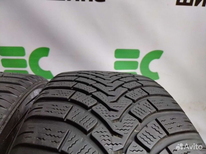 Falken Eurowinter HS-400 215/45 R16