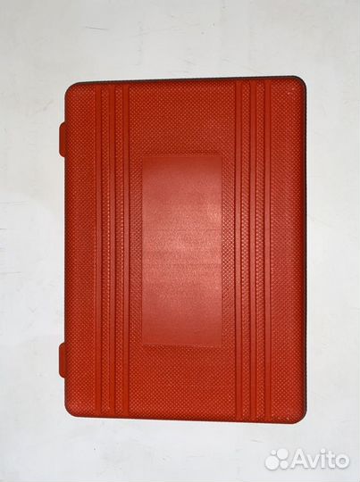 Манометр компрессометр