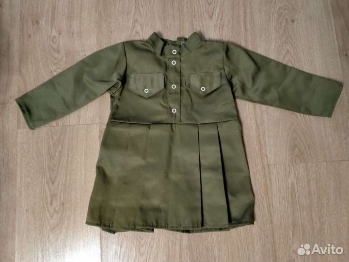 Детские вещи на девочку