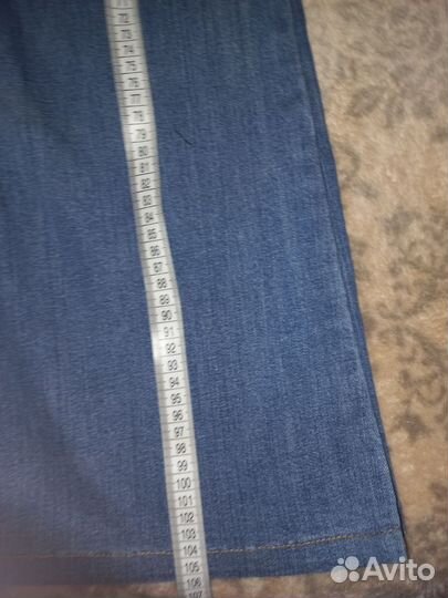 Джинсы женские mango