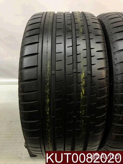 Continental ContiSportContact 2 275/35 R20 107U
