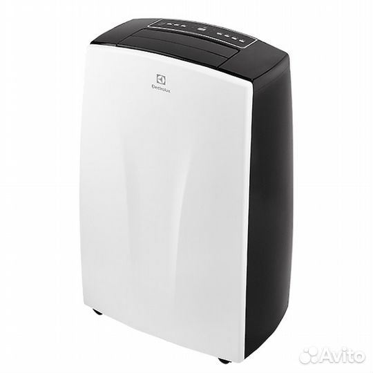 Кондиционер мобильный