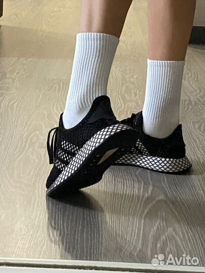 Adidas Deerupt Оригинал