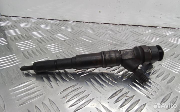 Форсунка топливная BMW X3 E83 2005 0445110216