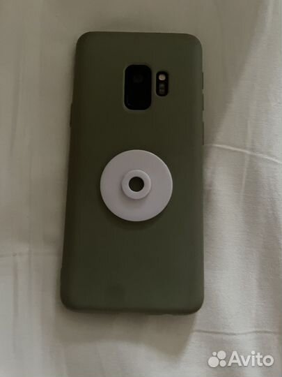 Samsung Galaxy S9, 4/64 гб